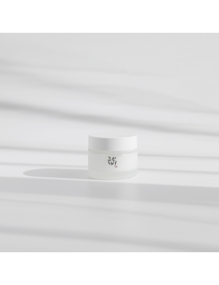 Crème Hydratante Profonde Dynasty Cream