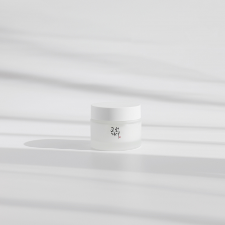 Crème Hydratante Profonde Dynasty Cream