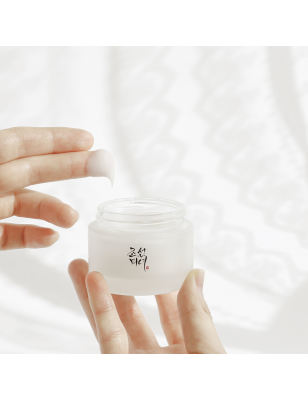 Crème Hydratante Profonde Dynasty Cream