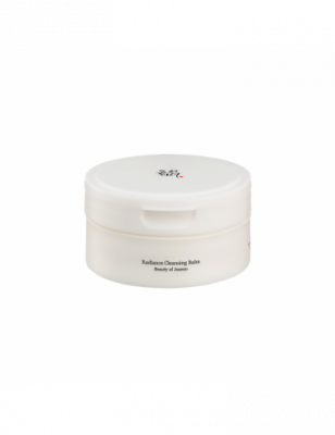 Baume Nettoyant Éclat Radiance Cleansing Balm
