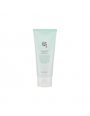 Gel Nettoyant Rafraîchissant Green Plum Refreshing Cleanser