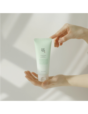 Gel Nettoyant Rafraîchissant Green Plum Refreshing Cleanser