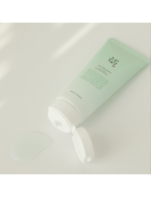 Gel Nettoyant Rafraîchissant Green Plum Refreshing Cleanser