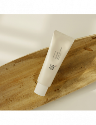 Crème Solaire Hydratante SPF 50+ Relief Sun : Riz + Probiotiques