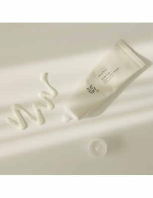 Crème Solaire Hydratante SPF 50+ Relief Sun : Riz + Probiotiques