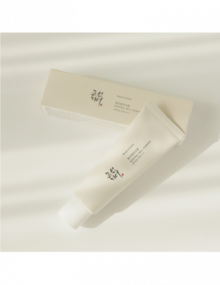 Crème Solaire Hydratante SPF 50+ Relief Sun : Riz + Probiotiques