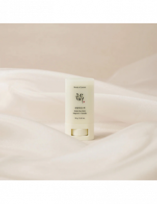 Stick Solaire Mat SPF 50+ Matte Sun Stick : Armoise + Camélia