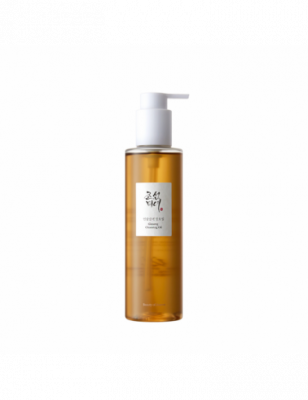 Huile Démaquillante Nourrissante Ginseng Cleansing Oil