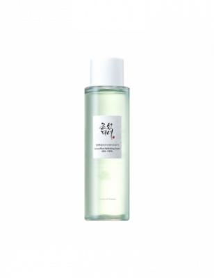 Tonique Rafraîchissant Exfoliant Green Plum Refreshing Toner : AHA + BHA