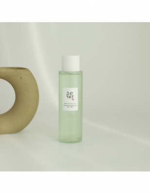 Tonique Rafraîchissant Exfoliant Green Plum Refreshing Toner : AHA + BHA