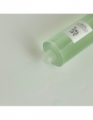 Tonique Rafraîchissant Exfoliant Green Plum Refreshing Toner : AHA + BHA