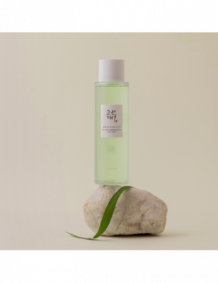 Tonique Rafraîchissant Exfoliant Green Plum Refreshing Toner : AHA + BHA