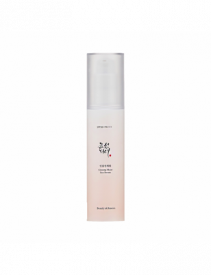 Sérum Solaire Hydratant SPF 50+ Ginseng Moist Sun Serum
