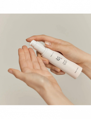 Sérum Solaire Hydratant SPF 50+ Ginseng Moist Sun Serum