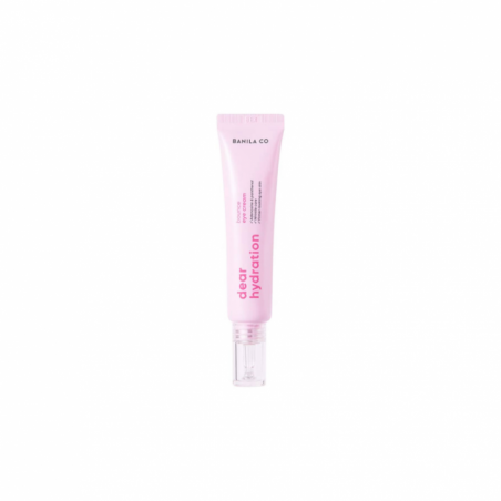 Sérum contour des yeux hydratant Dear hydration
