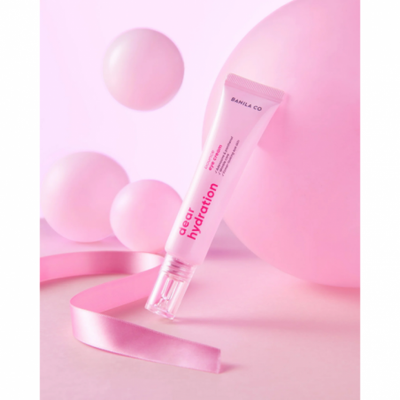 Sérum contour des yeux hydratant Dear hydration