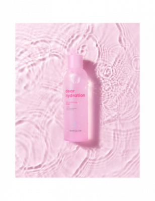 Lotion tonique Dear hydration