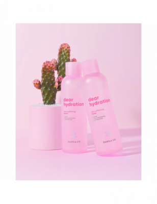 Lotion tonique Dear hydration