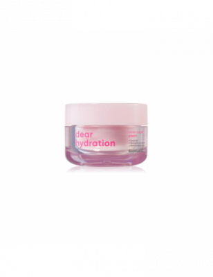 Crème hydratante Dear hydration