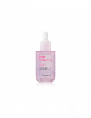 Essence hydratante Cristal glow Dear hydration