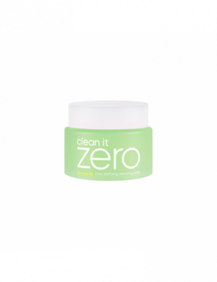 Baume nettoyant Clarifiant Clean it zero
