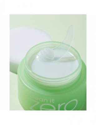 Baume nettoyant Clarifiant Clean it zero