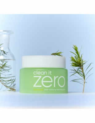 Baume nettoyant Clarifiant Clean it zero