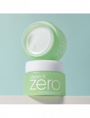 Baume nettoyant Clarifiant Clean it zero
