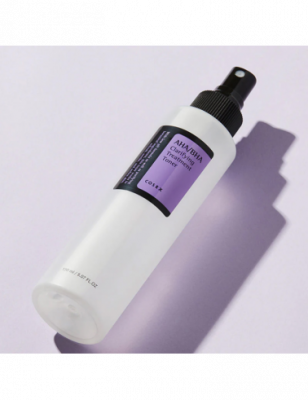 Lotion tonique purifiante AHA/BHA clarifiante