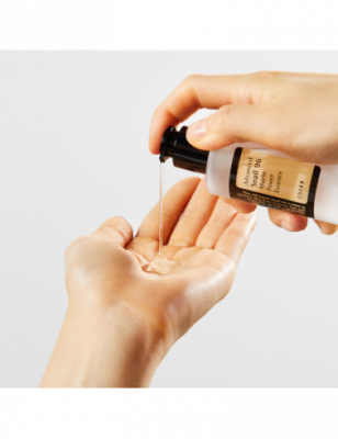 Essence réparatrice Advanced Snail 96 Mucin Power