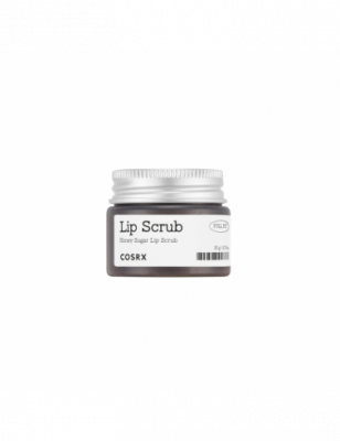 Gommage exfoliant pour les lèvres Full Fit Honey Sugar