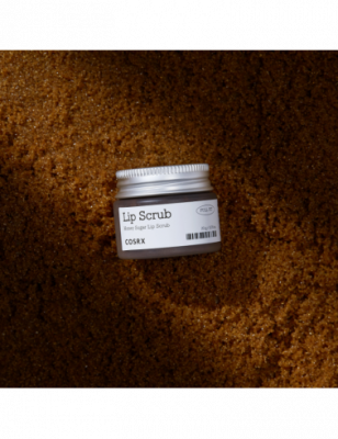 Gommage exfoliant pour les lèvres Full Fit Honey Sugar