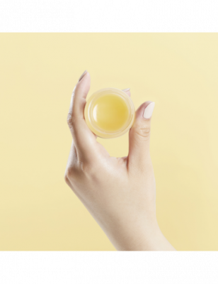 Masque de nuit nourrissant pour les lèvres Full Fit Propolis