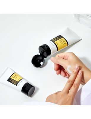 Crème hydratante réparatrice Advanced Snail 92 All-In-One