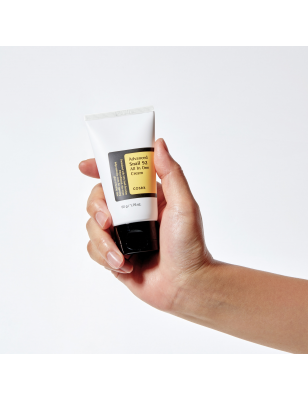 Crème hydratante réparatrice Advanced Snail 92 All-In-One