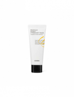 Masque de nuit nourrissant Full Fit Propolis Honey