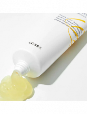 Masque de nuit nourrissant Full Fit Propolis Honey