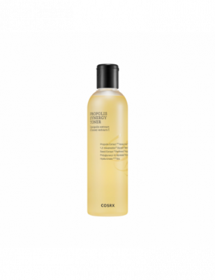 Tonique hydratant éclat Full Fit Propolis Synergy