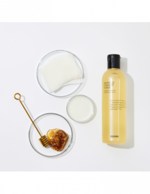 Tonique hydratant éclat Full Fit Propolis Synergy