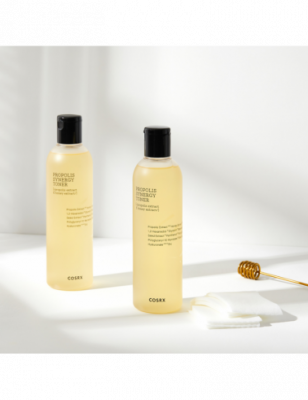 Tonique hydratant éclat Full Fit Propolis Synergy