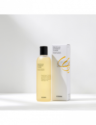 Tonique hydratant éclat Full Fit Propolis Synergy