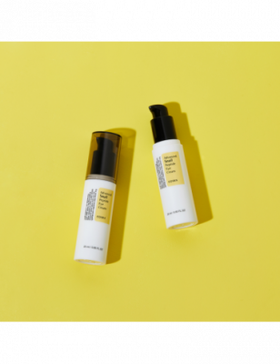 Crème contour des yeux régénérante Advanced Snail Peptide