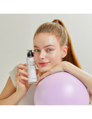 Sérum régénérant aux 6 peptides Skin booster