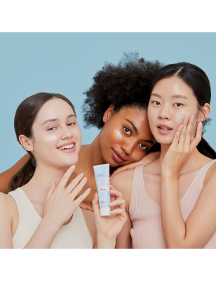 Crème solaire ultra-légère invisible SPF50 PA++++