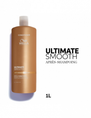 Après-shampoing 1000ml Ultimate Smooth