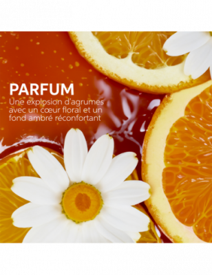Après-shampoing Ultimate Smooth 200ml