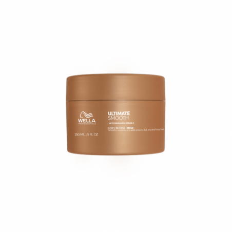 Masque Ultimate Smooth 150ml