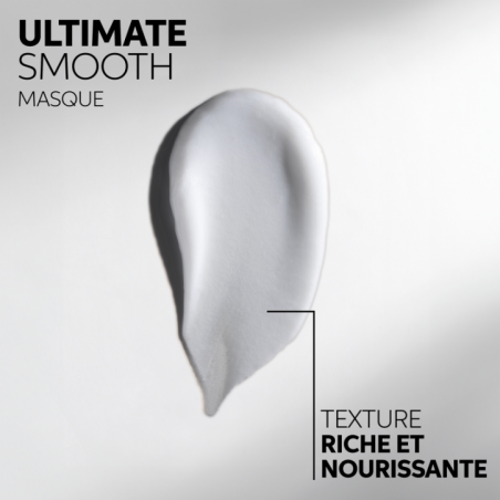 Masque Ultimate Smooth 150ml