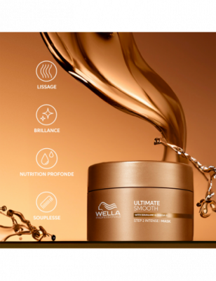 Masque Ultimate Smooth 150ml