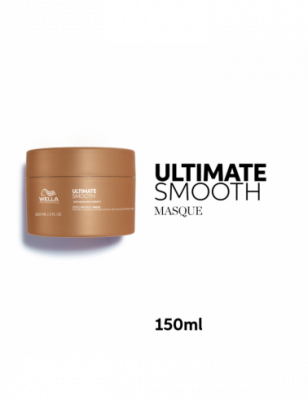 Masque Ultimate Smooth 150ml